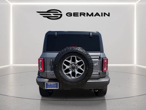 Used 2025 Ford Bronco Badlands AWD/4WD image 7