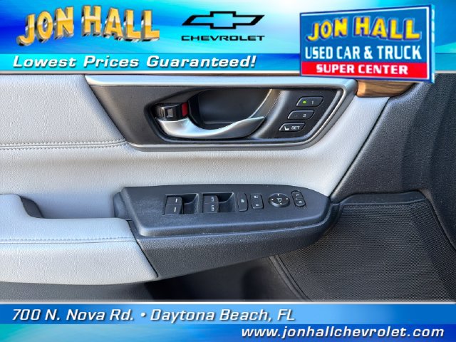 Used 2019 Honda CR-V EX-L image 12