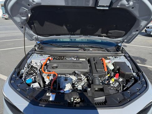 New 2025 Honda Accord Touring image 20