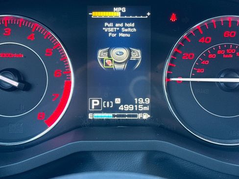 Used 2021 Subaru Impreza 2.0i Sport image 28