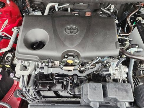 Used 2024 Toyota RAV4 XLE Premium image 22