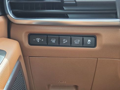 Certified 2025 Kia Telluride SX X-Line AWD/4WD image 24
