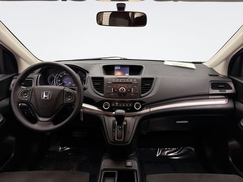 Used 2016 Honda CR-V LX image 14