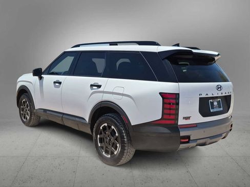 New 2026 Hyundai Palisade XRT Pro AWD/4WD image 6