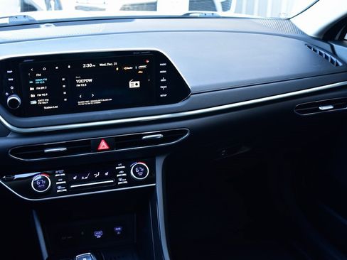Used 2023 Hyundai Sonata SEL w/ Cargo Package image 24