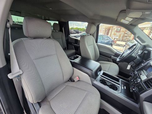 Used 2018 Ford F150 XLT w/ Equipment Group 301A Mid RWD image 23