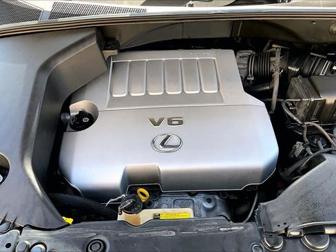 Used 2008 Lexus RX 350 2WD image 32