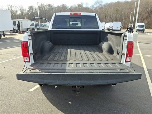 Used 2017 RAM 1500 Big Horn image 29