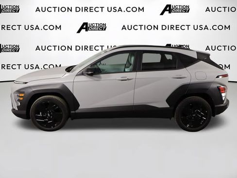Used 2026 Hyundai Kona SEL Sport FWD image 5