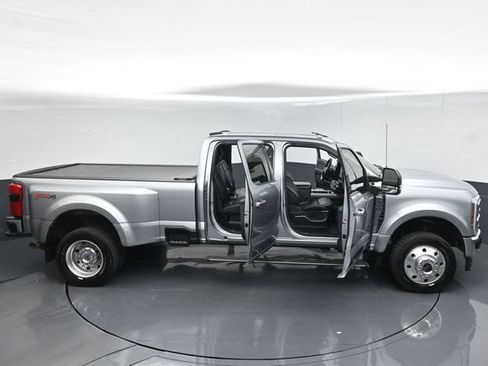 Certified 2024 Ford F450 Lariat w/ Lariat Ultimate Package AWD/4WD image 65