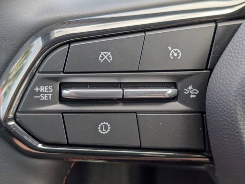 New 2026 Chevrolet Equinox RS w/ LPO, Floor Liner Package FWD image 19
