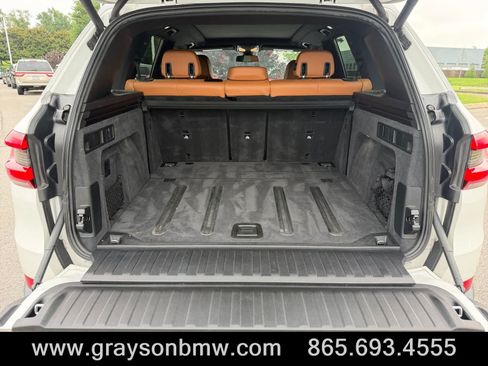 Used 2019 BMW X5 xDrive40i w/ Premium Package 2 AWD/4WD image 17