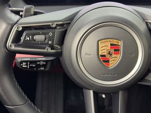 Used 2024 Porsche Panamera image 22