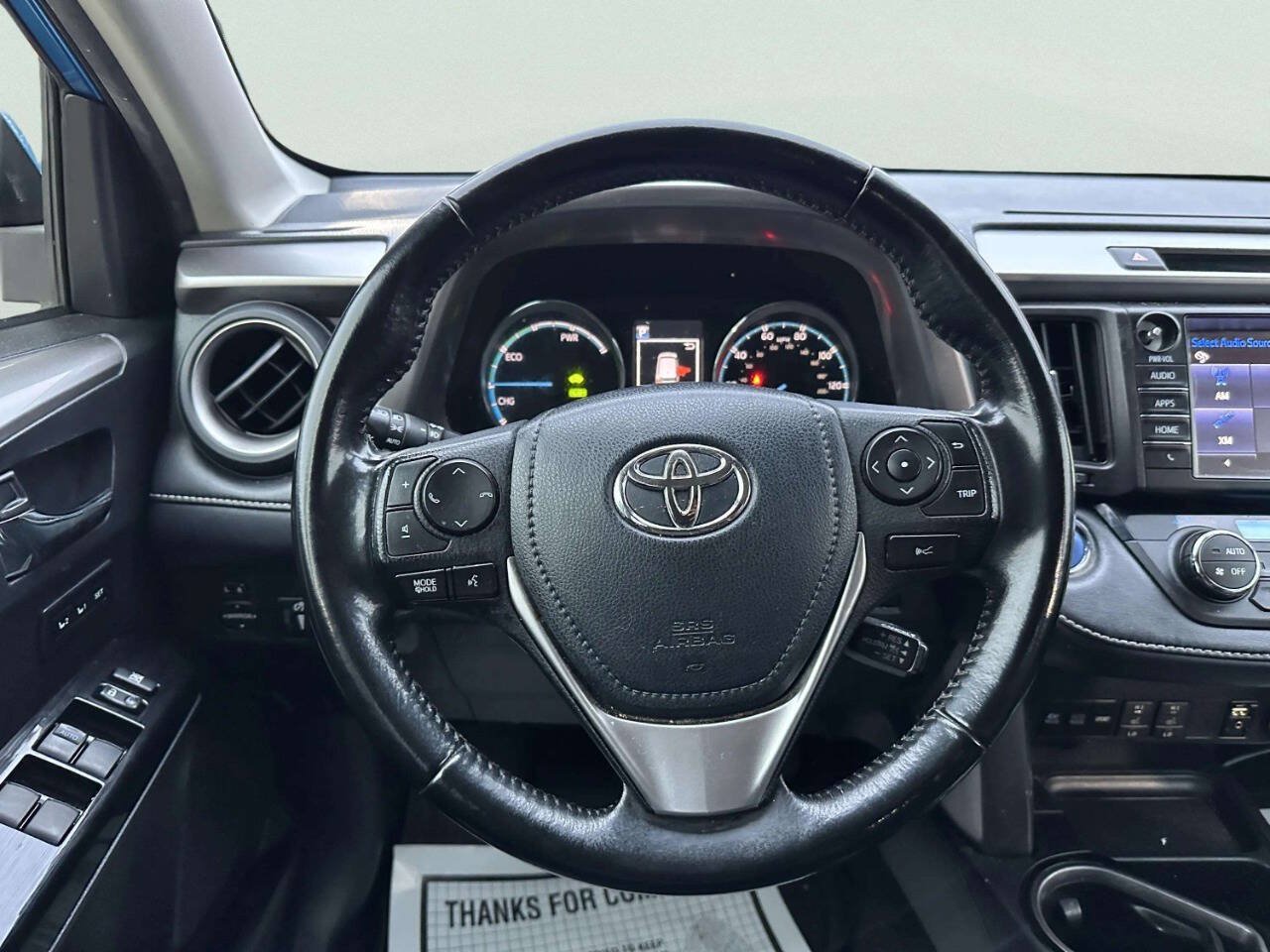 Used 2018 Toyota RAV4 Limited AWD/4WD image 22