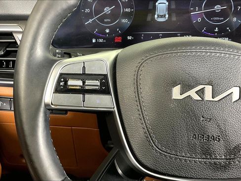 Used 2023 Kia Telluride SX X-Pro AWD/4WD image 16