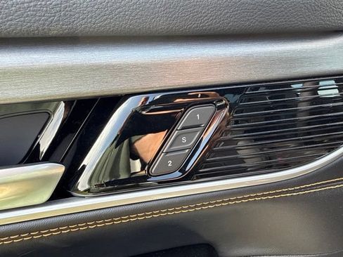 New 2026 Jeep Grand Wagoneer L 4WD image 34