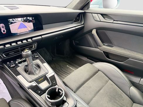 Certified 2023 Porsche 911 GT3 RWD image 23