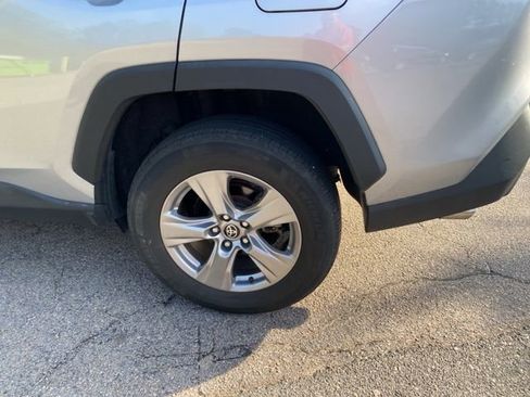 Used 2023 Toyota RAV4 XLE w/ Convenience Package image 13