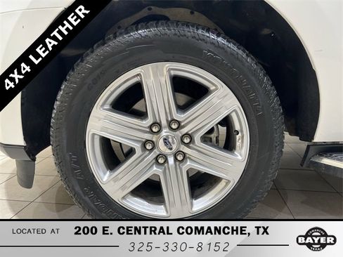 Certified 2020 Ford Expedition Max XLT w/ Equipment Group 202A image 31