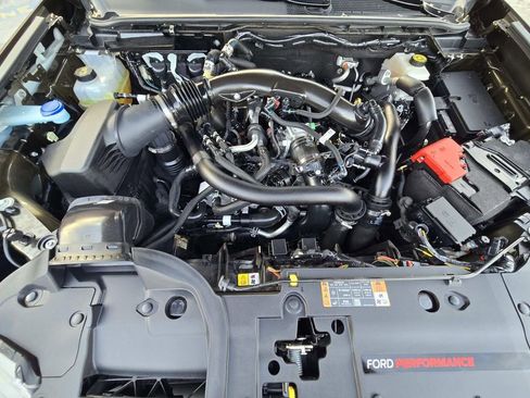 Used 2024 Ford Ranger Raptor AWD/4WD image 22