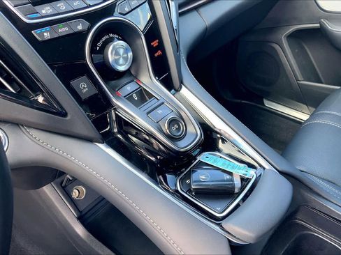 Used 2020 Acura RDX AWD w/ Advance Package image 16