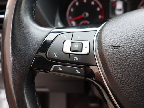 Used 2021 Volkswagen Passat 2.0T R-Line image 13