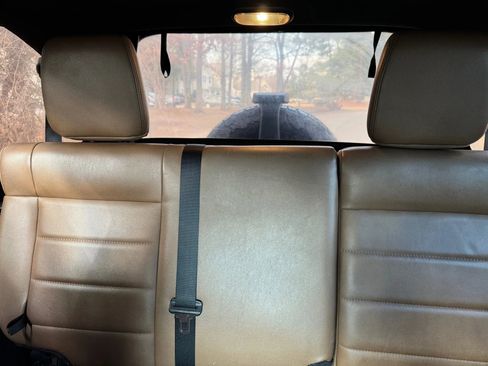 Used 2012 Jeep Wrangler Unlimited Sahara w/ Dual Top Group image 14