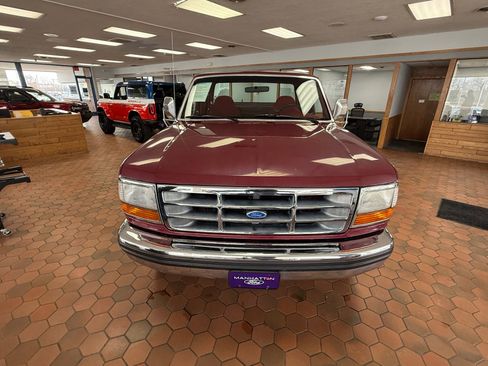 Used 1993 Ford F250 XL image 3