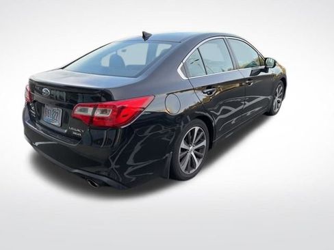 Used 2019 Subaru Legacy 3.6R Limited image 5