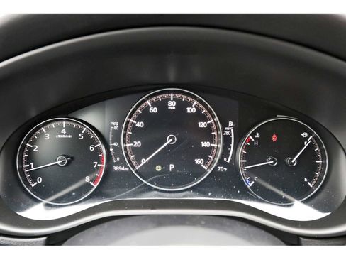 Used 2025 MAZDA CX-30 AWD 2.5 S w/ Preferred Package image 14