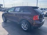 Used 2011 Ford Edge Limited w/ 301A Rapid Spec Order Code image 3