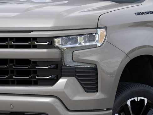 New 2026 Chevrolet Silverado 1500 RST w/ Convenience Package II AWD/4WD image 10