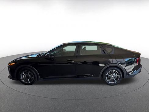 Used 2025 Kia K4 FWD image 7