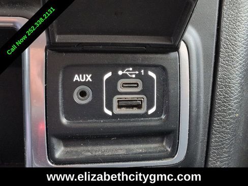 Used 2020 Jeep Wrangler Unlimited Sport AWD/4WD image 28