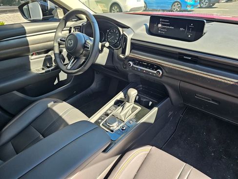 Used 2026 MAZDA CX-50 AWD 2.5 Hybrid w/ Weather Package image 10