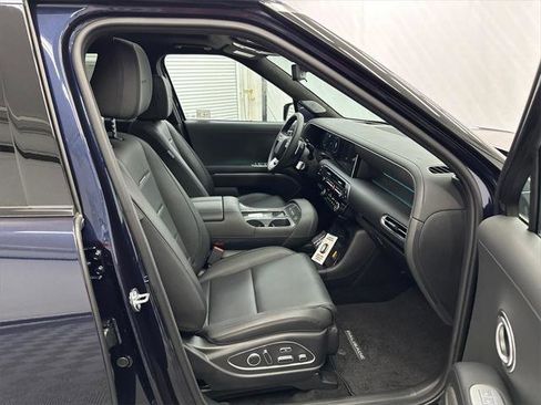 New 2026 Hyundai Palisade Calligraphy image 15