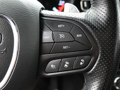 Used 2024 Dodge Durango R/T AWD/4WD image 20