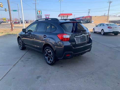 Used 2013 Subaru Crosstrek 2.0i Premium image 5