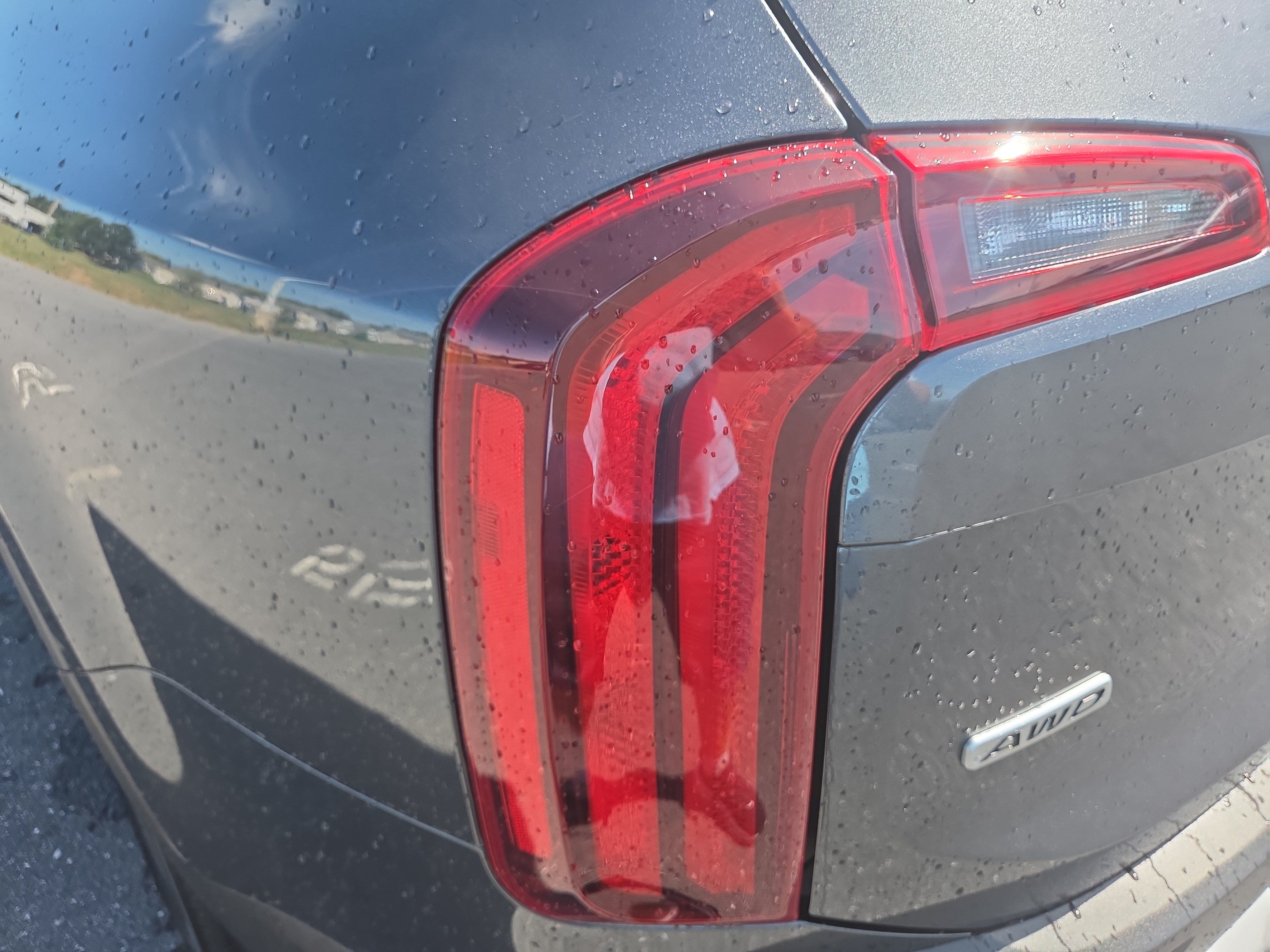 Used 2022 Kia Telluride LX AWD/4WD image 13