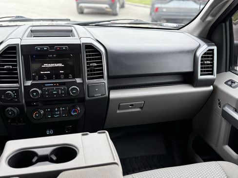 Used 2018 Ford F150 XLT w/ Equipment Group 301A Mid image 20