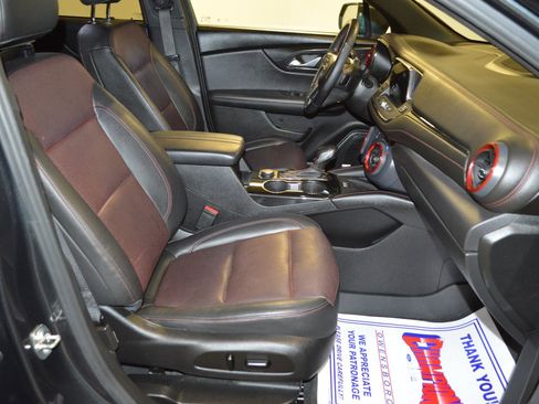 Used 2020 Chevrolet Blazer RS image 11