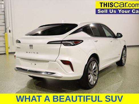 Used 2026 Buick Envista Avenir FWD image 10