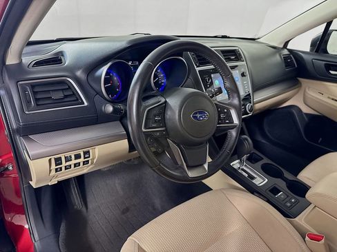 Used 2019 Subaru Outback 2.5i Premium AWD/4WD image 9