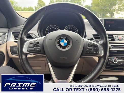 Used 2018 BMW X2 xDrive28i AWD/4WD image 20