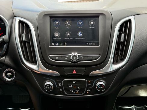 Used 2019 Chevrolet Equinox LT image 18