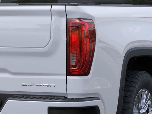 New 2026 GMC Sierra 1500 Denali w/ Technology Package AWD/4WD image 35