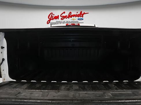 Used 2017 Chevrolet Silverado 2500 LT w/ LT Convenience Package AWD/4WD image 34