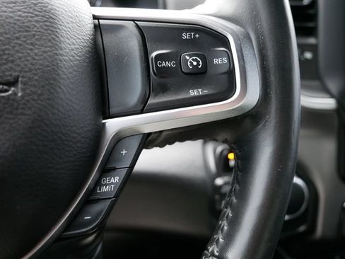 Used 2019 RAM 1500 Big Horn AWD/4WD image 28