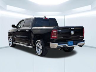 Used 2019 RAM 1500 Big Horn video 2