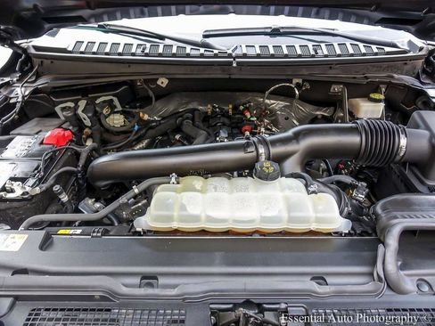 Certified 2022 Ford Expedition Max Limited image 32